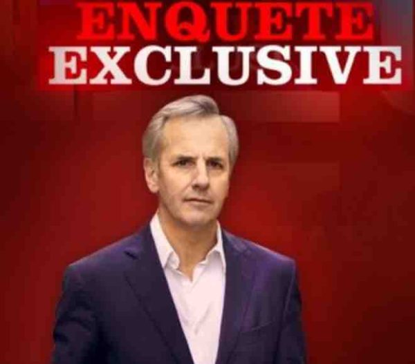 Enquête exclusive