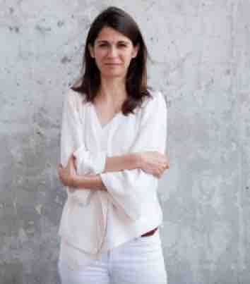 Havas Paris nomination de Beatrice Speisser Directrice Delegu e