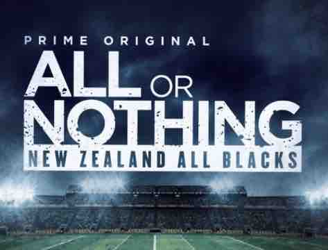 Prime Video: All or Nothing