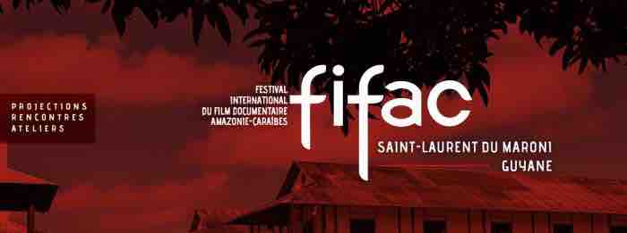 3ème édition Du Festival International Du Film Documentaire Amazonie ...