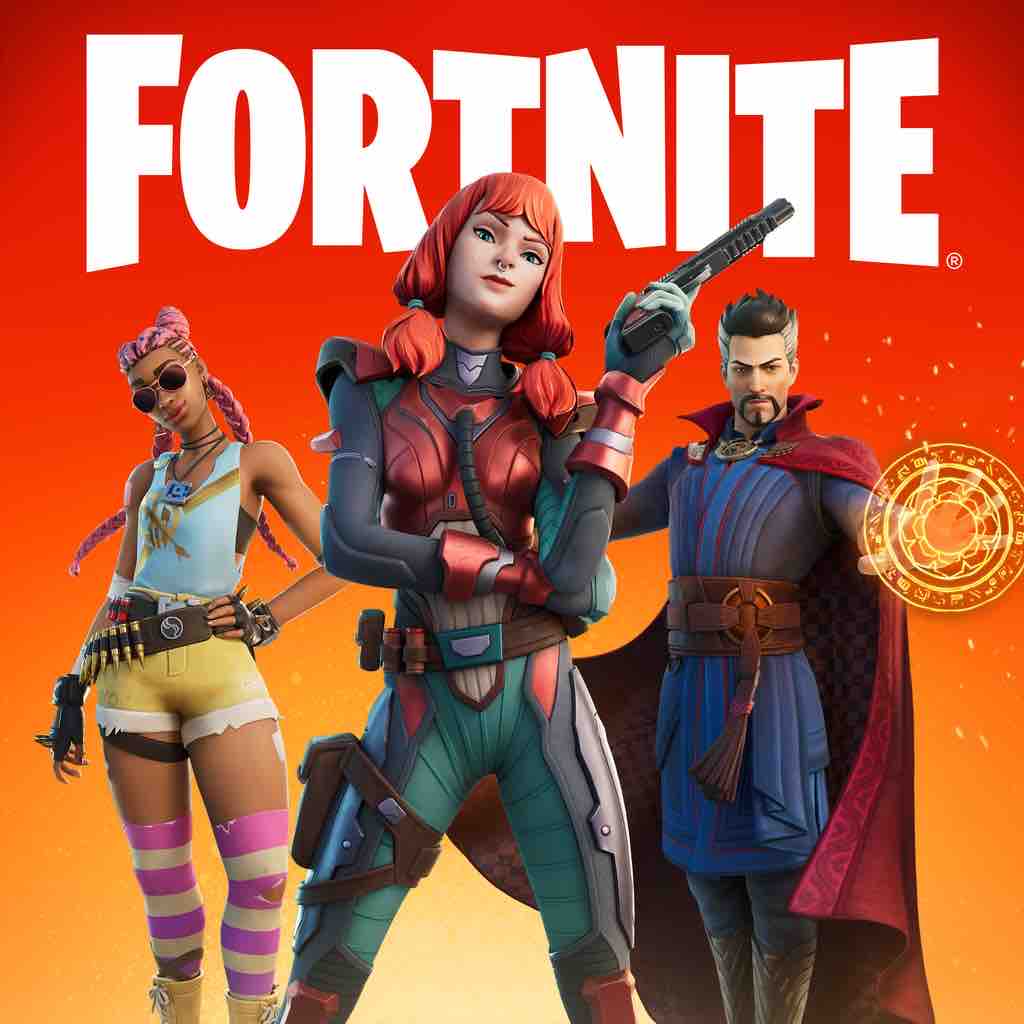 Fortnite De Retour Sur Les Iphone Et IPad