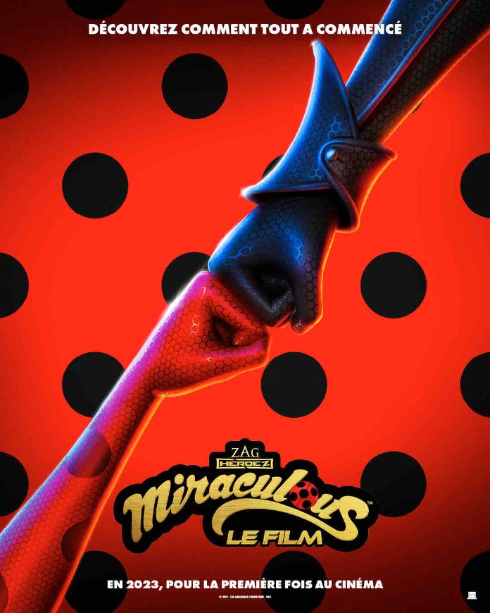 Miraculous 2 : une suite est-elle prévue ? - Actus Ciné - AlloCiné